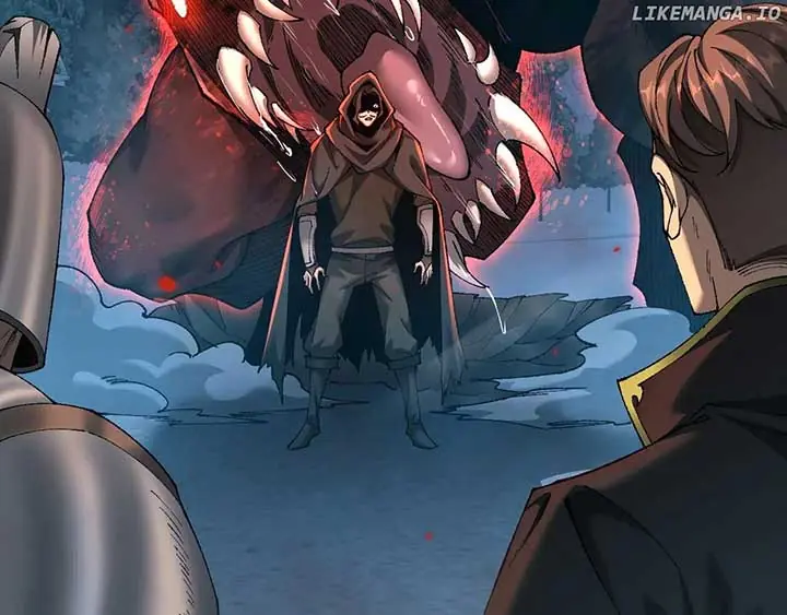 From Goblin to Goblin God Chapter 40 Page 135
