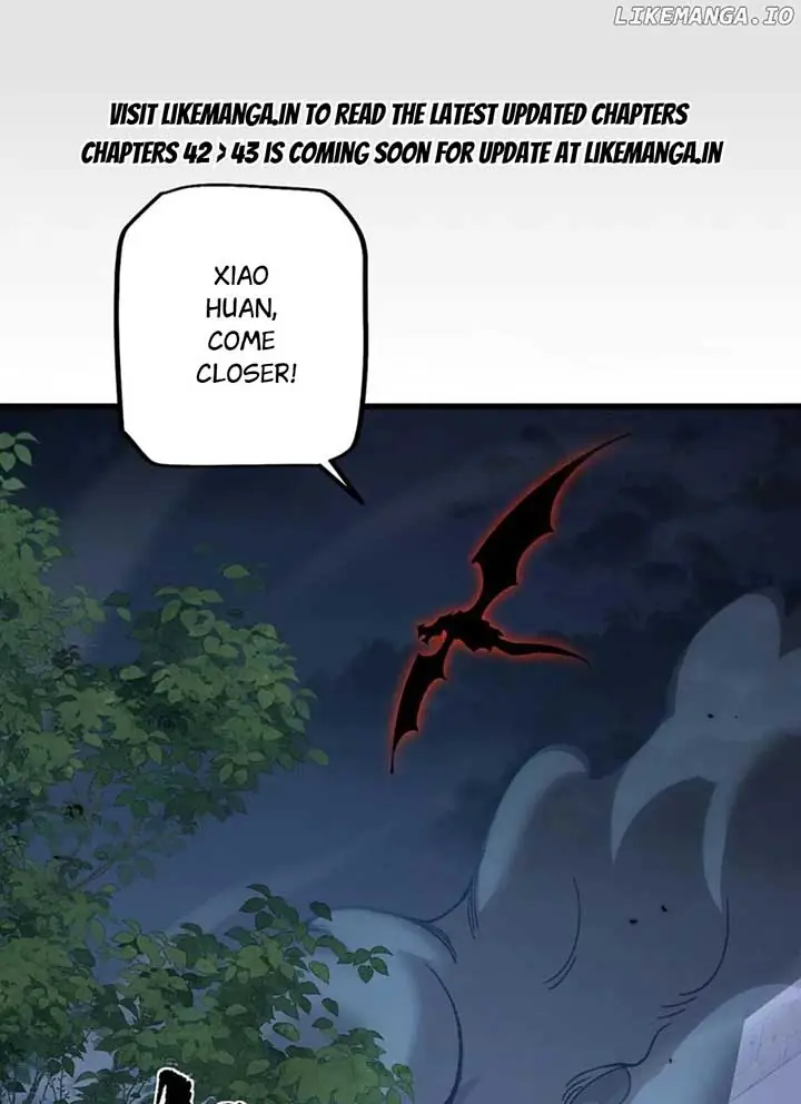 From Goblin to Goblin God Chapter 41 Page 2