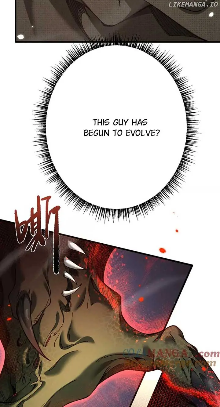 From Goblin to Goblin God Chapter 41 Page 4