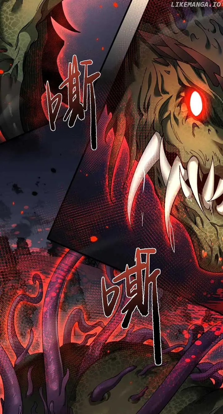 From Goblin to Goblin God Chapter 41 Page 5
