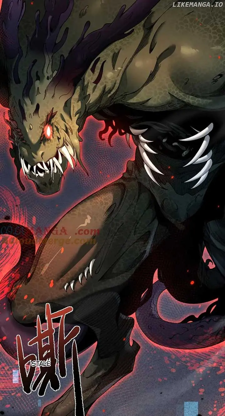 From Goblin to Goblin God Chapter 41 Page 6
