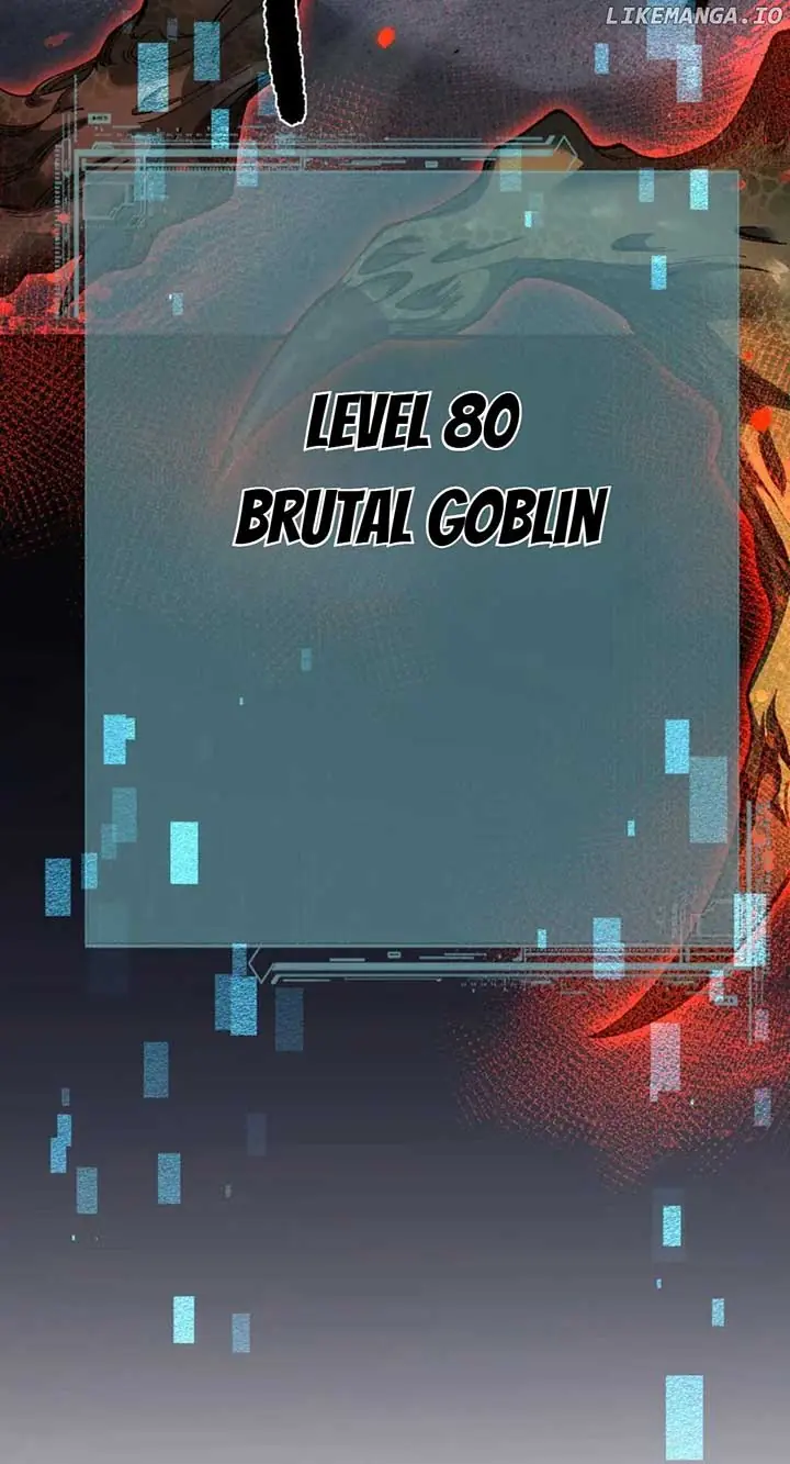 From Goblin to Goblin God Chapter 41 Page 7