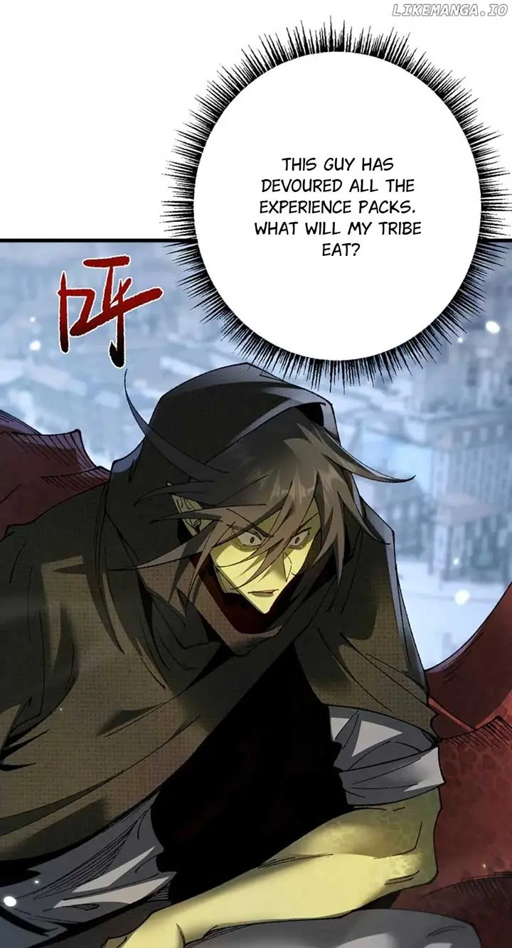 From Goblin to Goblin God Chapter 41 Page 12