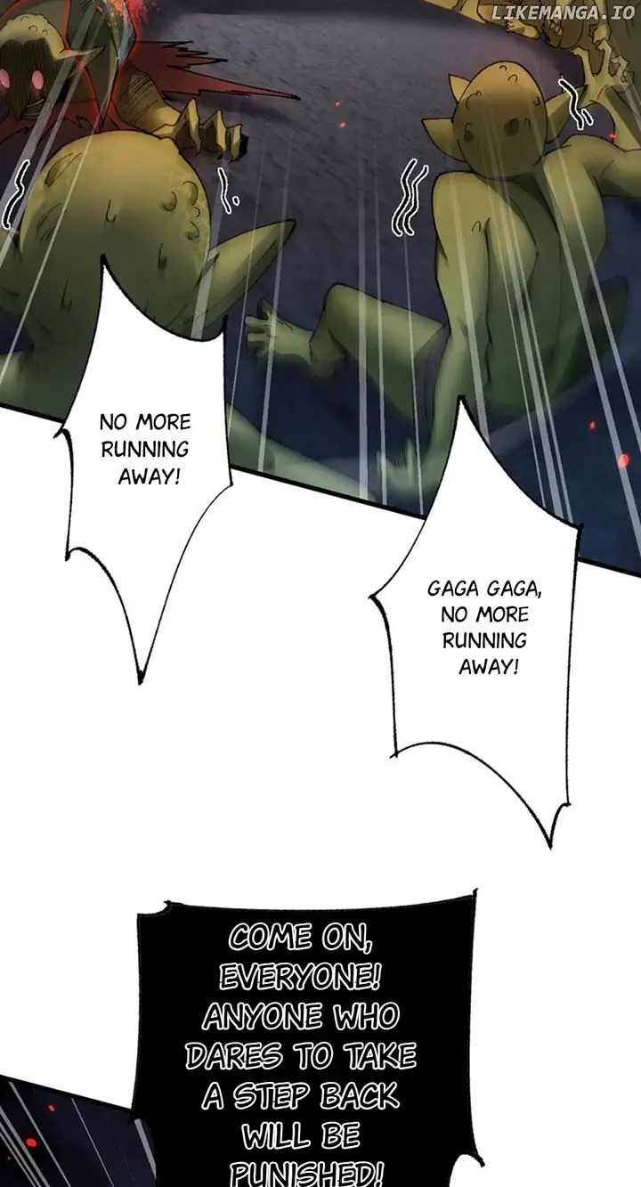 From Goblin to Goblin God Chapter 41 Page 16