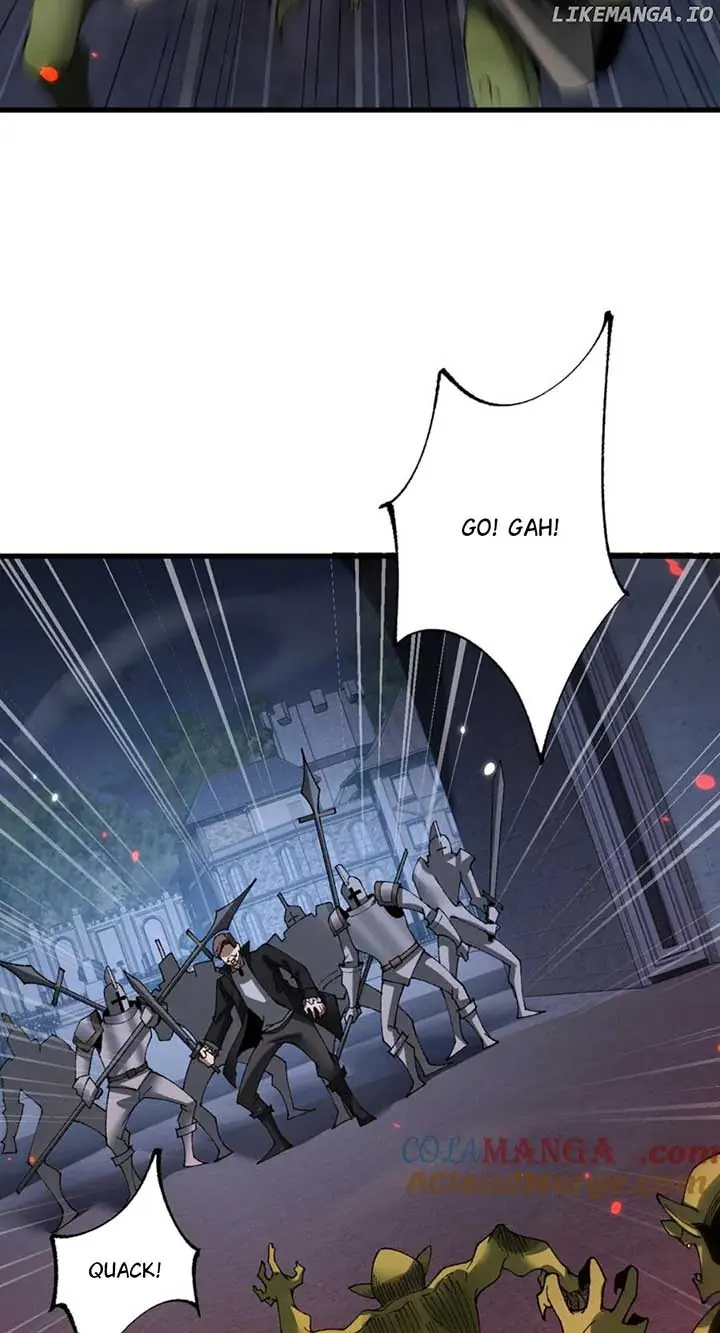 From Goblin to Goblin God Chapter 41 Page 18