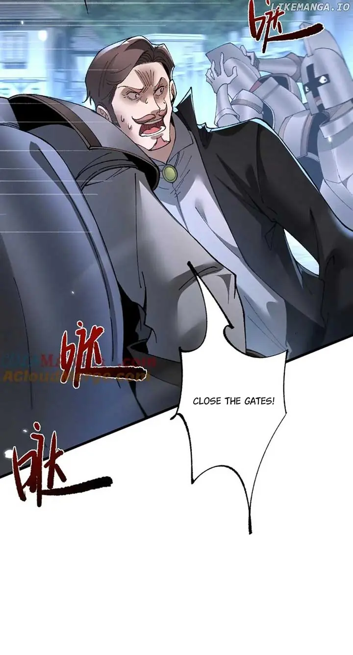 From Goblin to Goblin God Chapter 41 Page 20