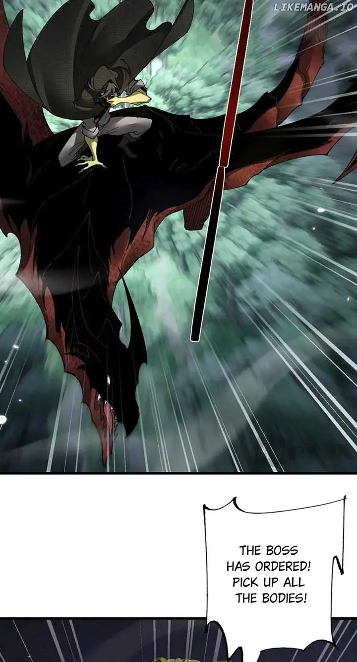 From Goblin to Goblin God Chapter 41 Page 26