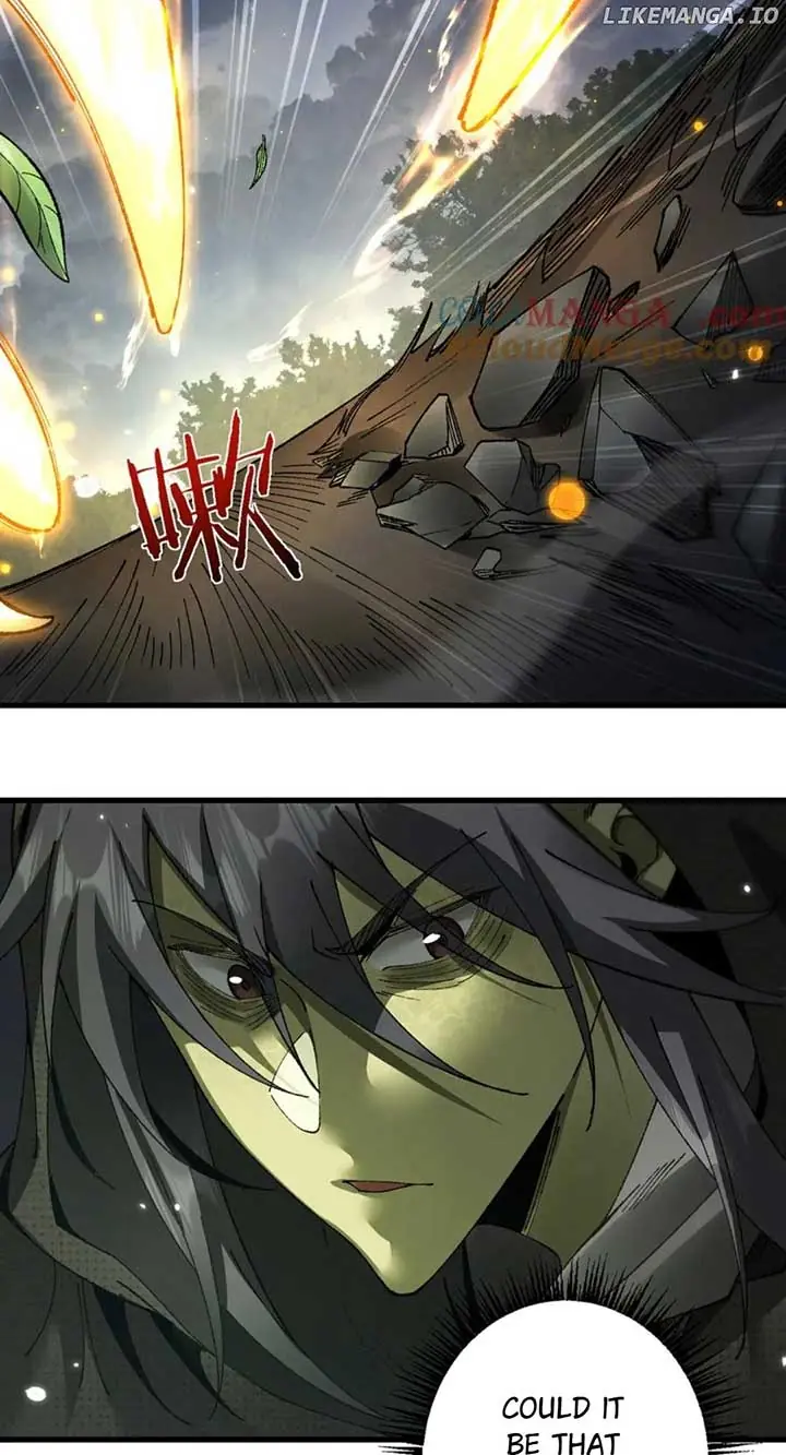 From Goblin to Goblin God Chapter 41 Page 31