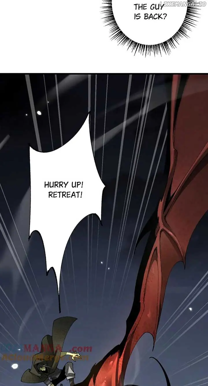 From Goblin to Goblin God Chapter 41 Page 32