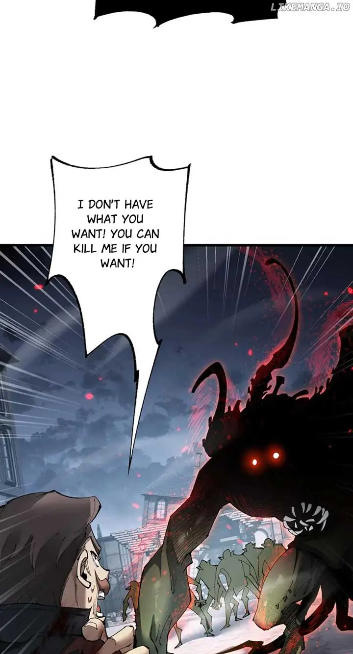 From Goblin to Goblin God Chapter 41 Page 35
