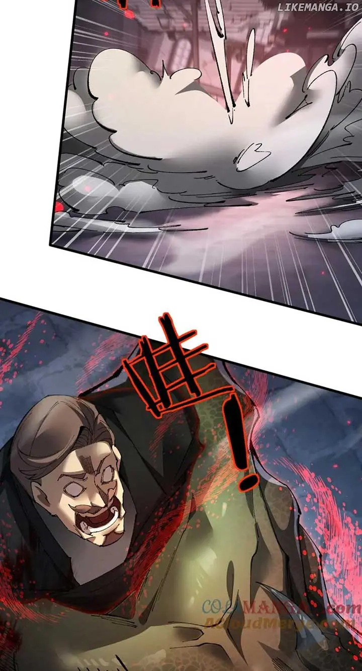 From Goblin to Goblin God Chapter 41 Page 37