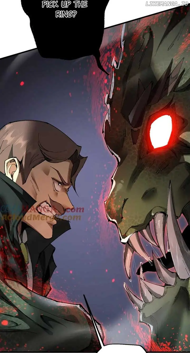 From Goblin to Goblin God Chapter 41 Page 39