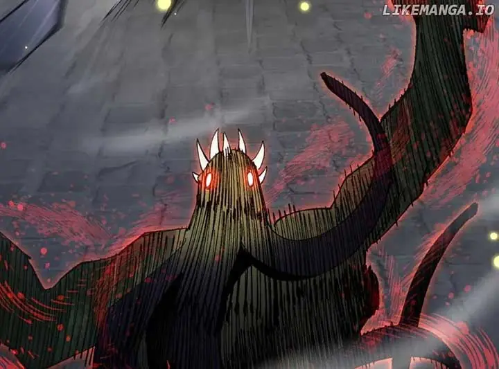 From Goblin to Goblin God Chapter 41 Page 45