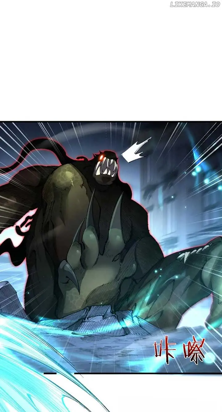 From Goblin to Goblin God Chapter 41 Page 49