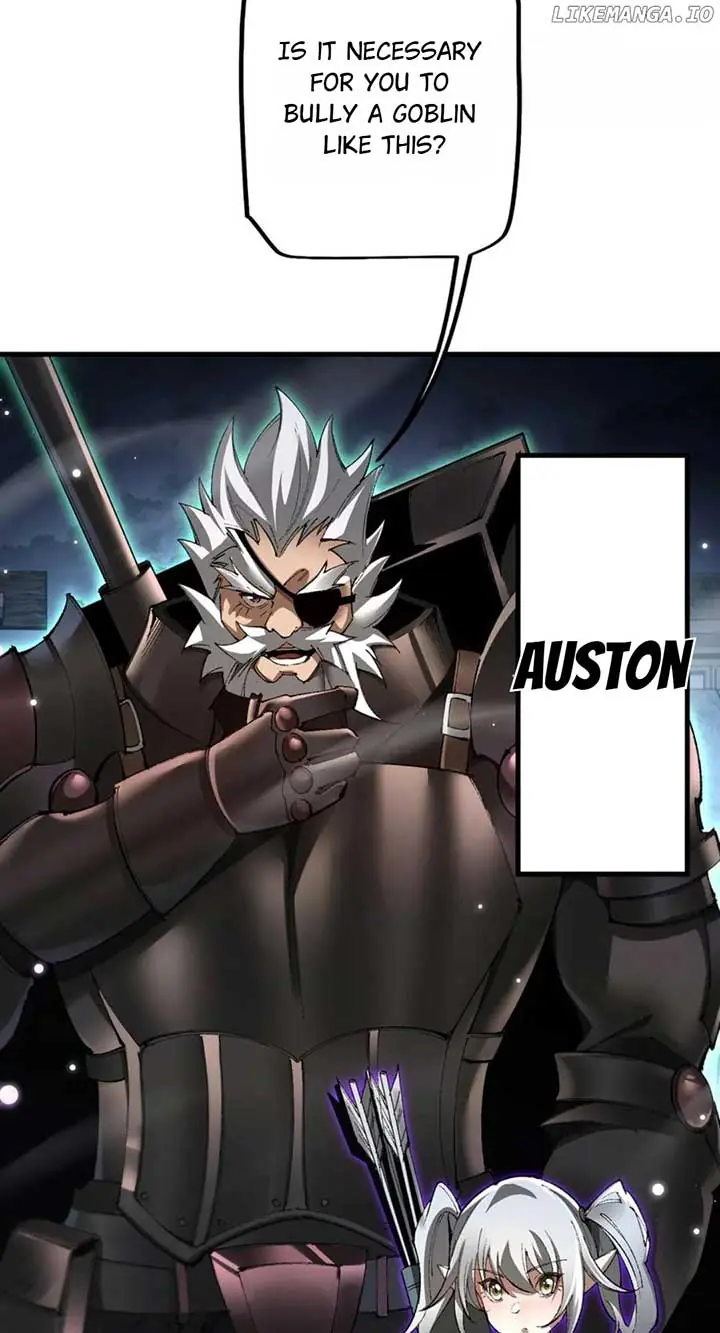 From Goblin to Goblin God Chapter 41 Page 55