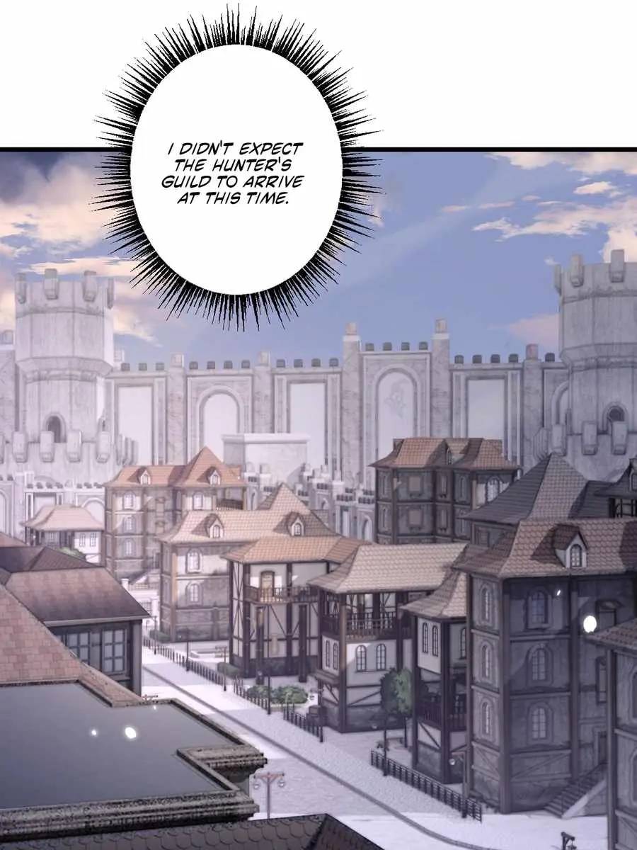 From Goblin to Goblin God Chapter 42 Page 7