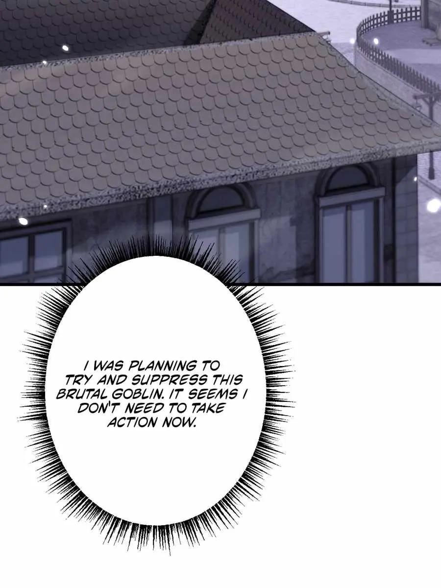 From Goblin to Goblin God Chapter 42 Page 8