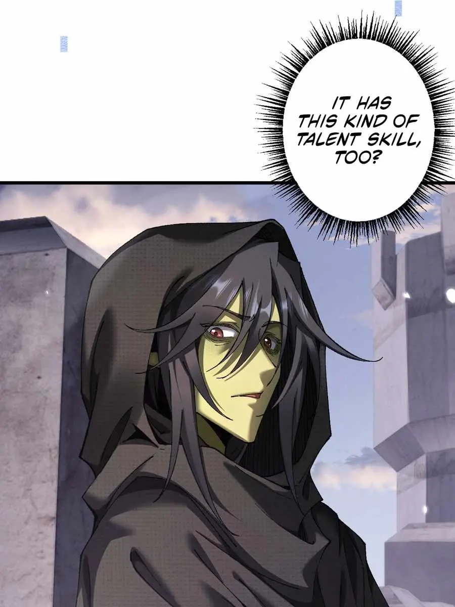 From Goblin to Goblin God Chapter 42 Page 19