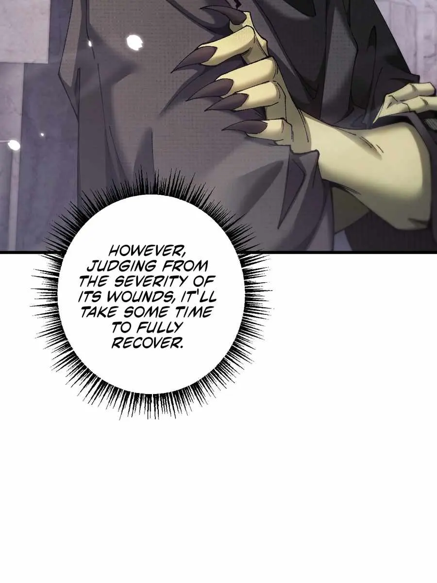 From Goblin to Goblin God Chapter 42 Page 20