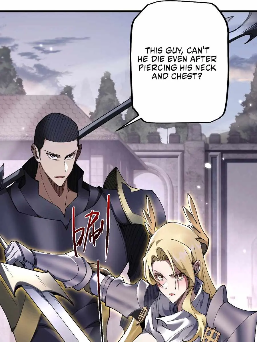 From Goblin to Goblin God Chapter 42 Page 23