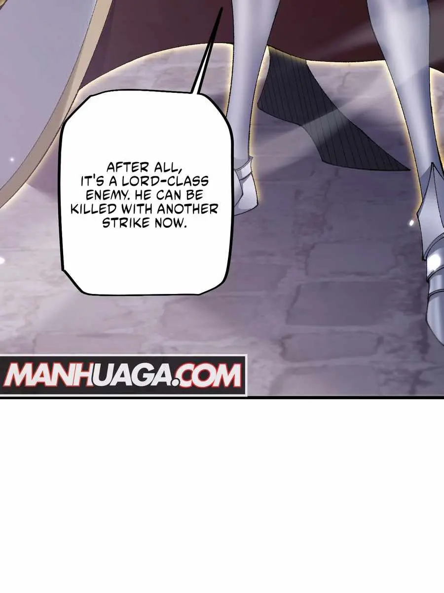 From Goblin to Goblin God Chapter 42 Page 25