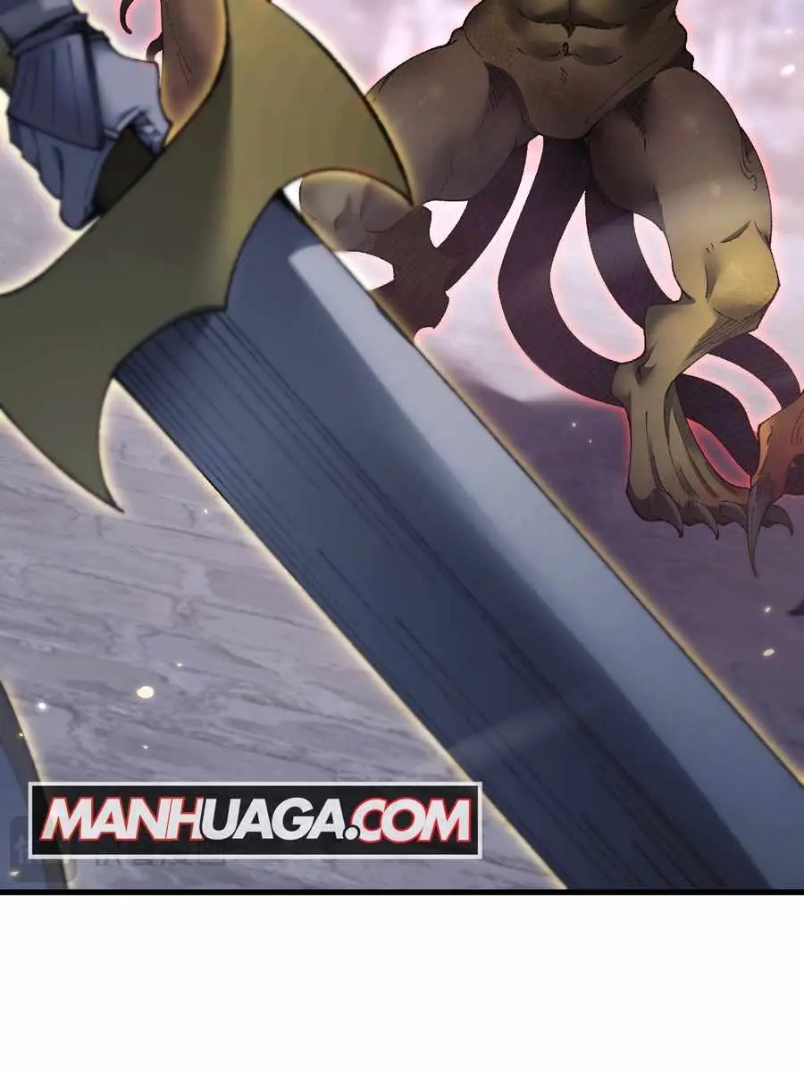 From Goblin to Goblin God Chapter 42 Page 27
