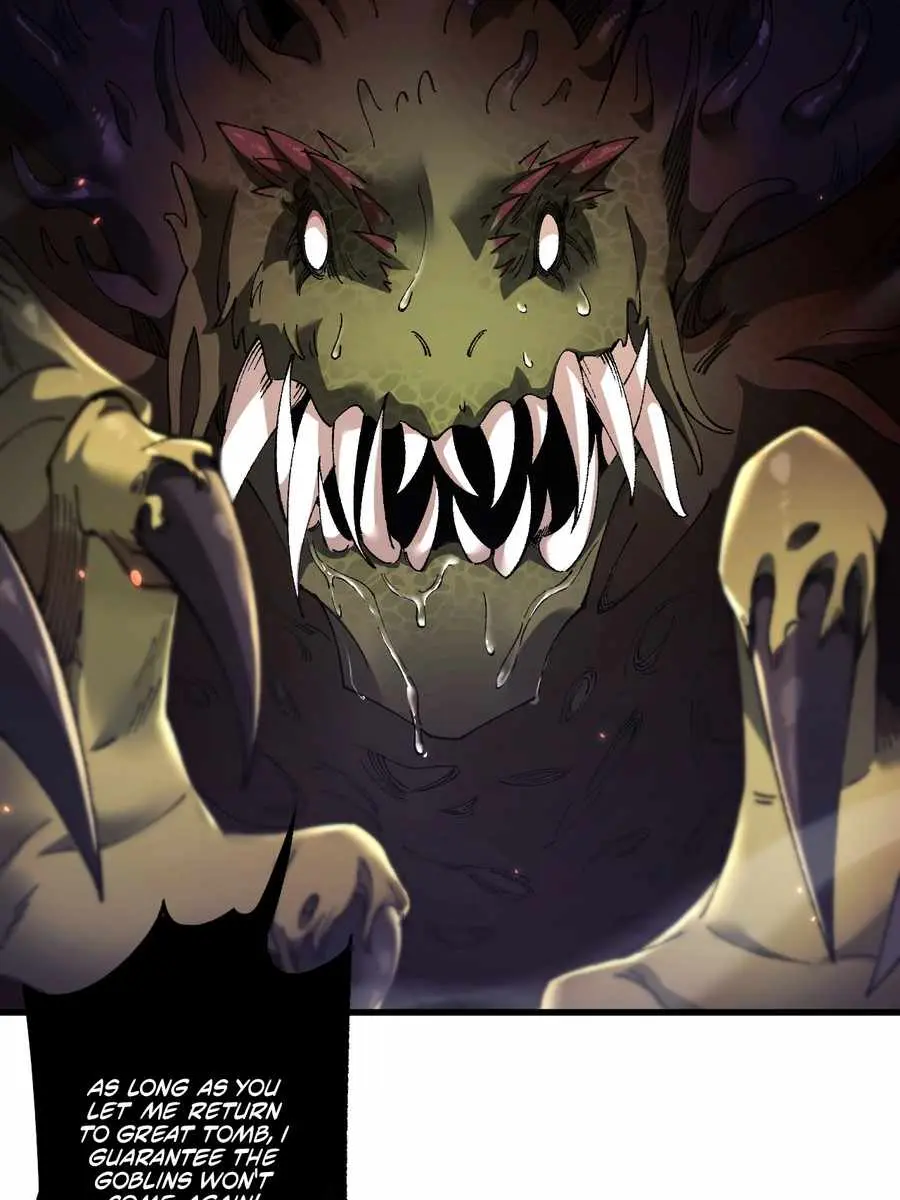 From Goblin to Goblin God Chapter 42 Page 29