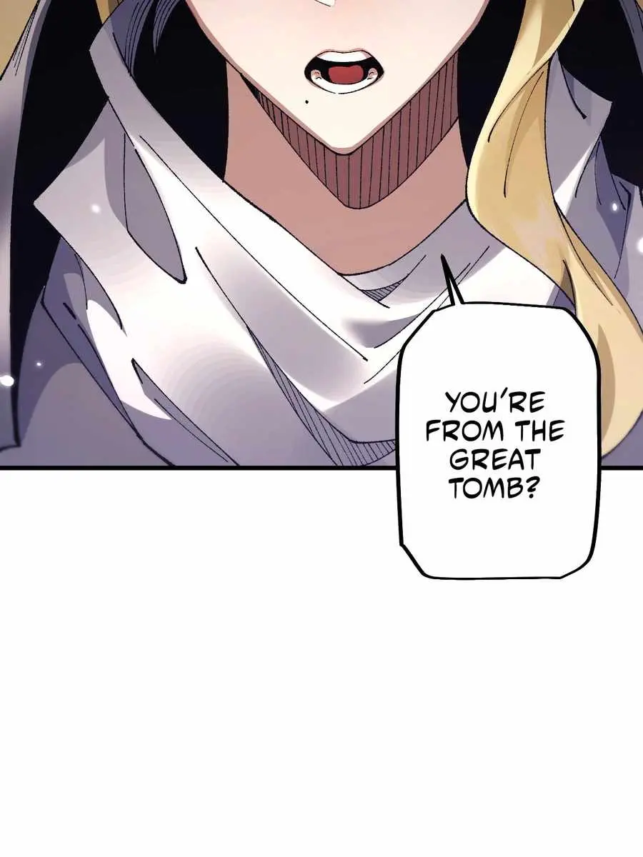 From Goblin to Goblin God Chapter 42 Page 31