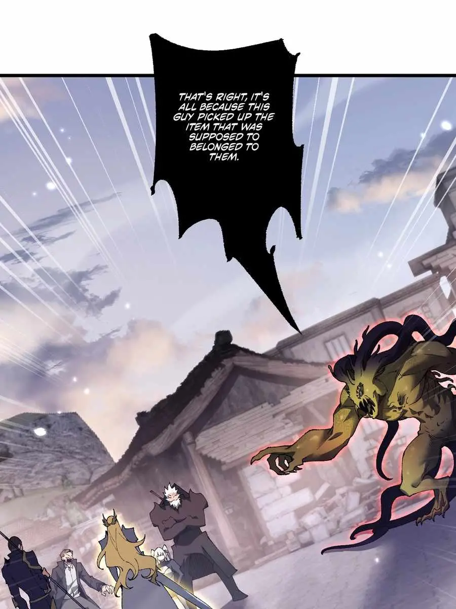 From Goblin to Goblin God Chapter 42 Page 32