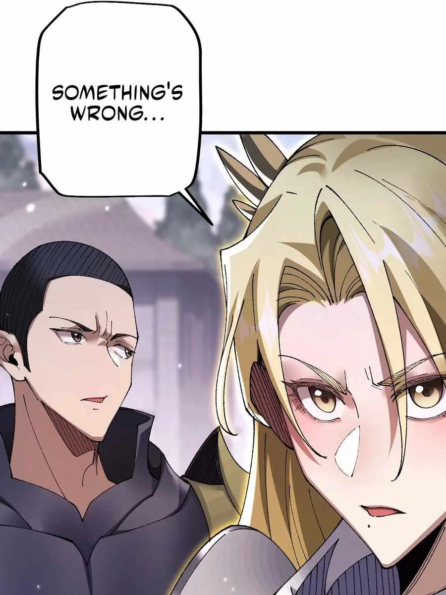 From Goblin to Goblin God Chapter 42 Page 34