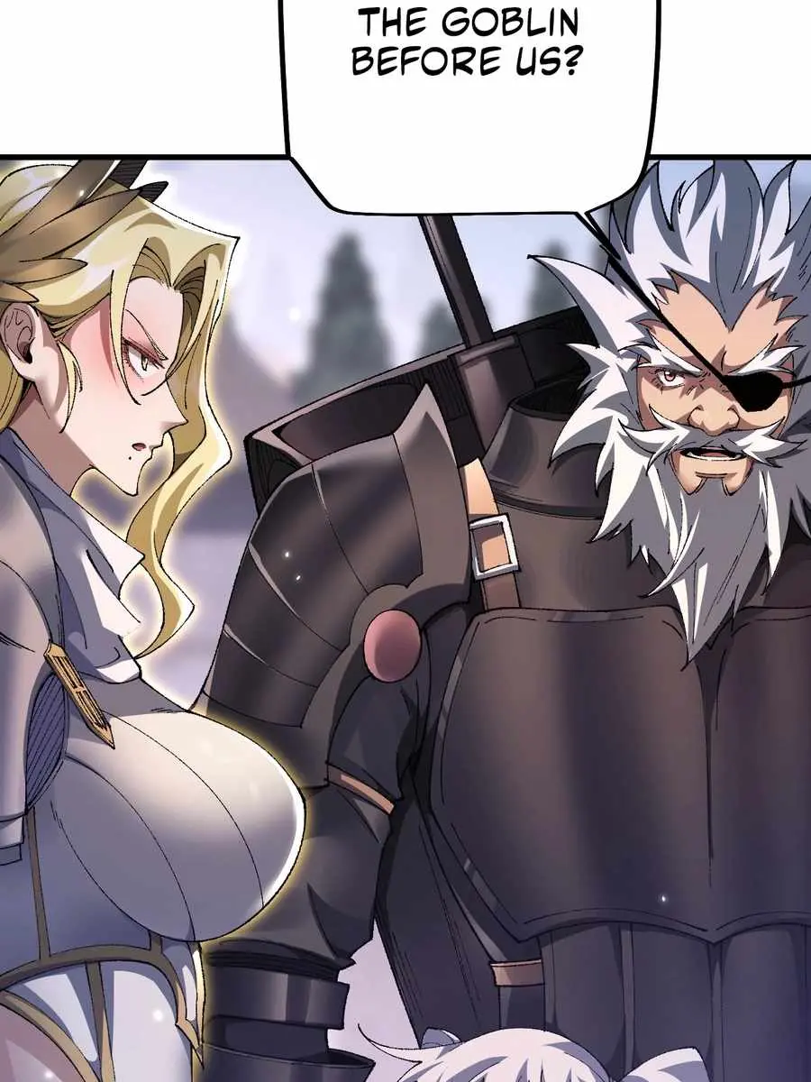 From Goblin to Goblin God Chapter 42 Page 36