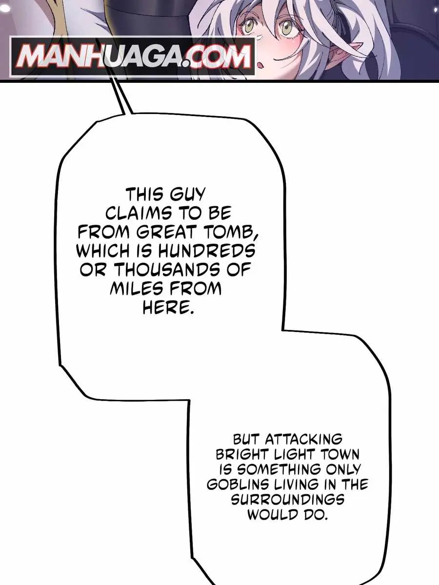 From Goblin to Goblin God Chapter 42 Page 37