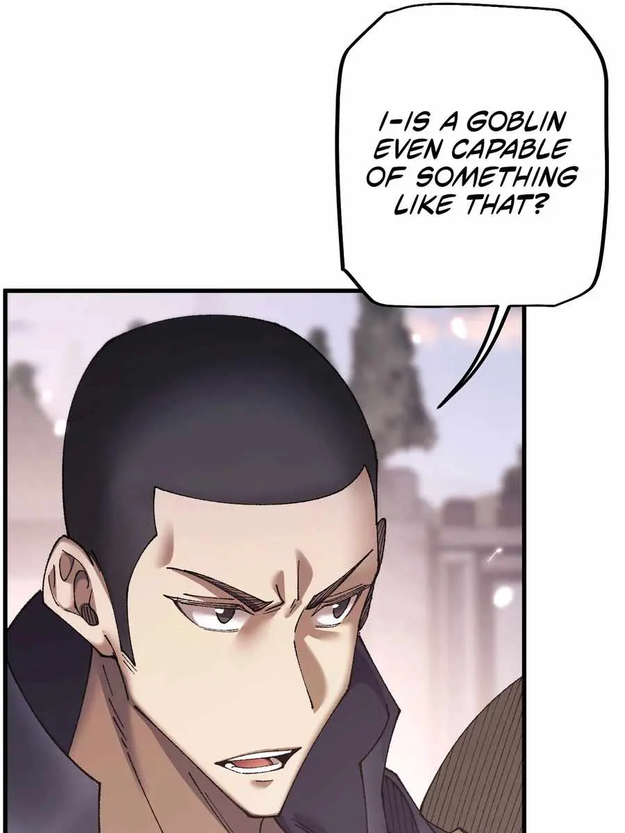 From Goblin to Goblin God Chapter 42 Page 40