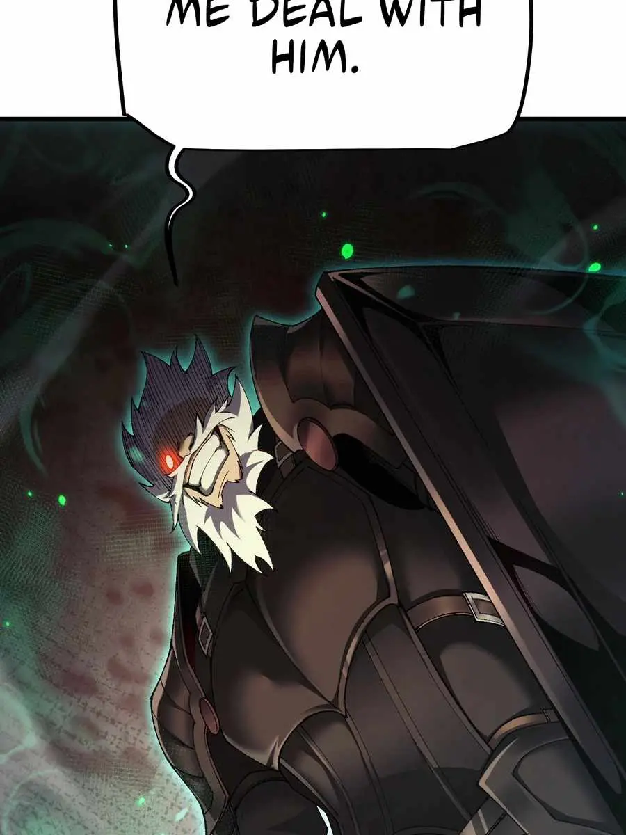 From Goblin to Goblin God Chapter 42 Page 44
