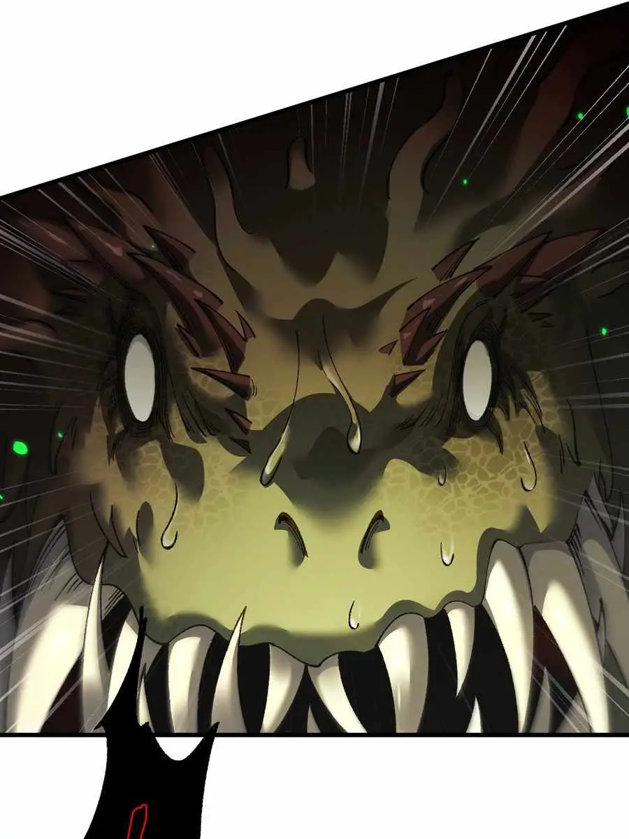 From Goblin to Goblin God Chapter 42 Page 46