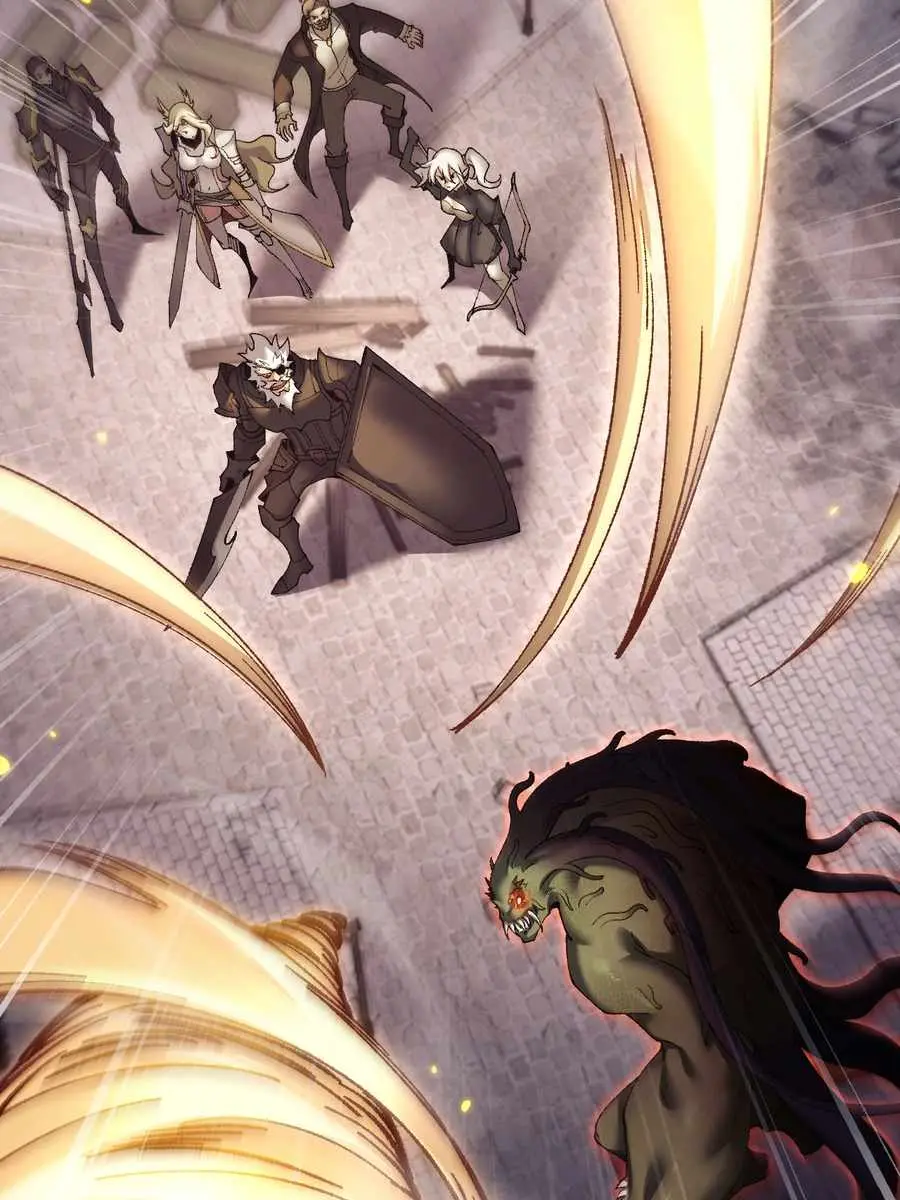 From Goblin to Goblin God Chapter 42 Page 49