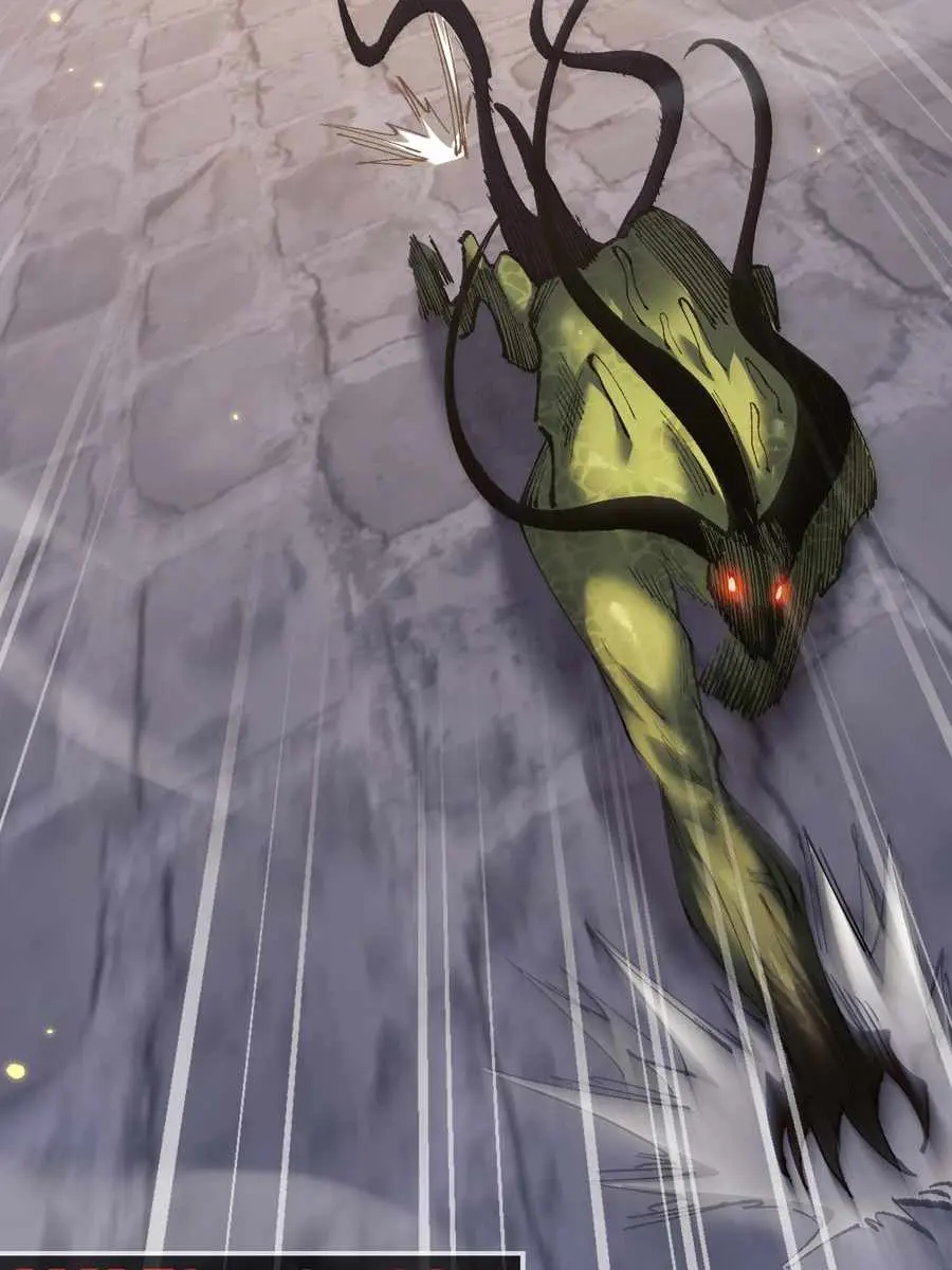From Goblin to Goblin God Chapter 42 Page 59