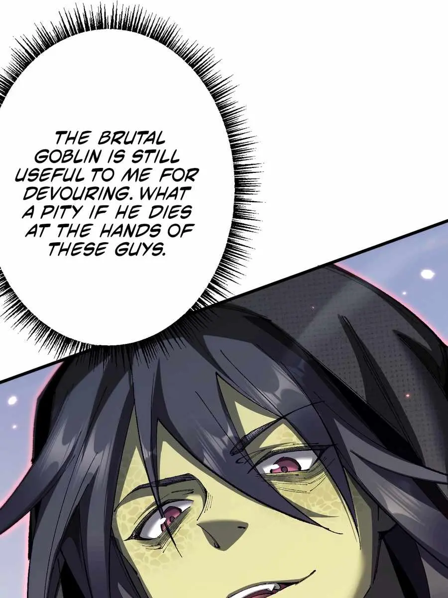 From Goblin to Goblin God Chapter 42 Page 69