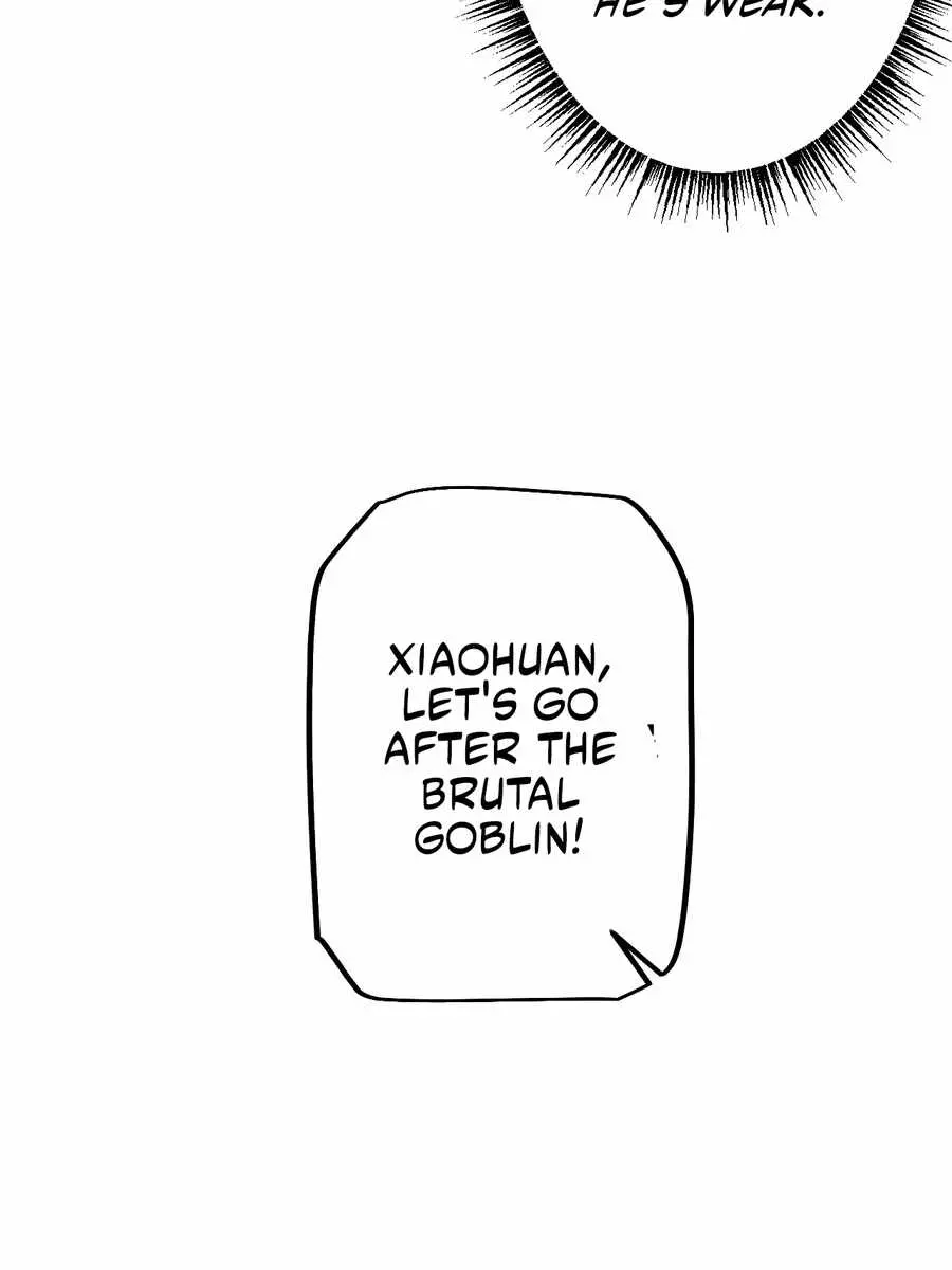 From Goblin to Goblin God Chapter 42 Page 71