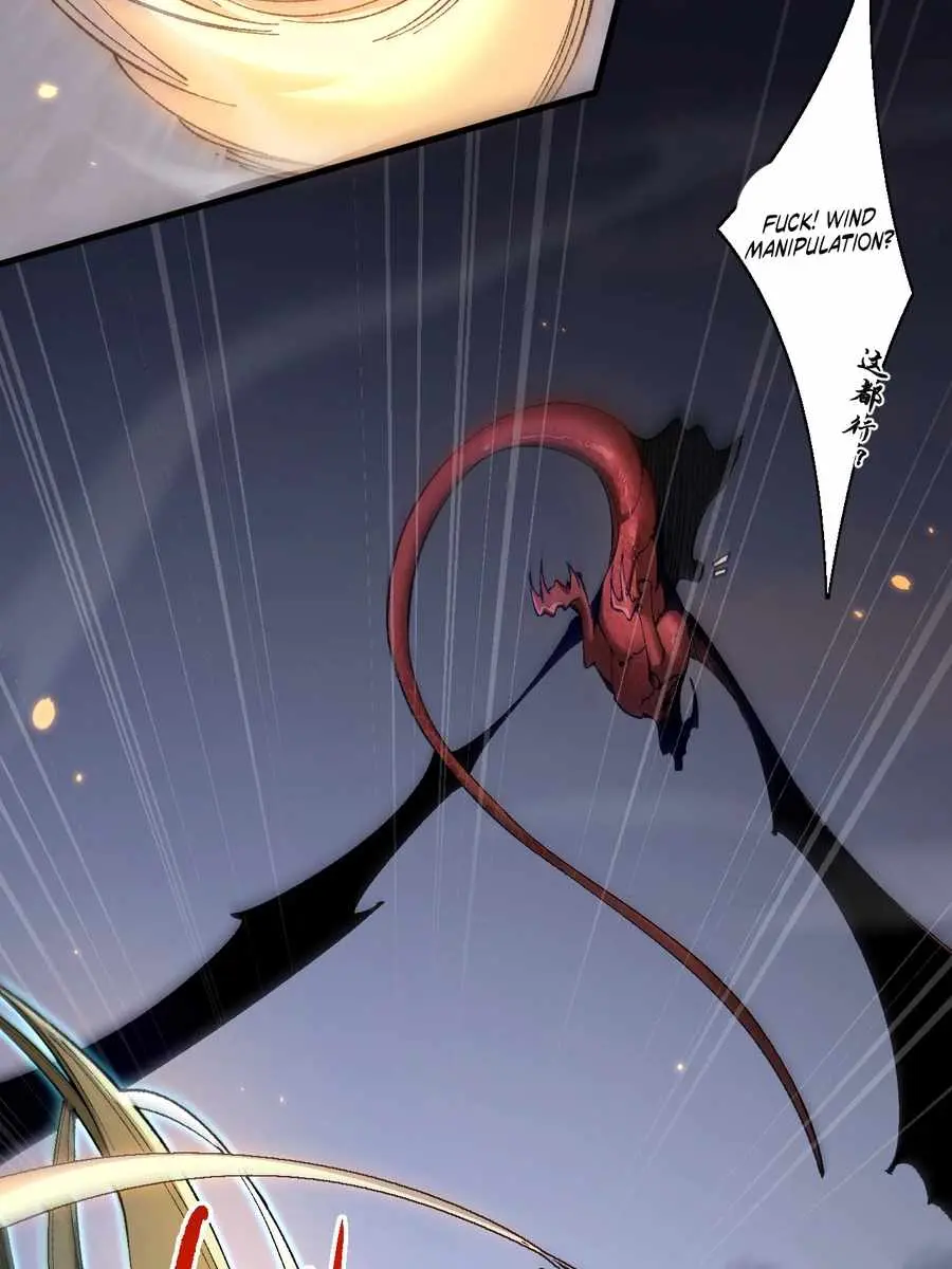 From Goblin to Goblin God Chapter 42 Page 78