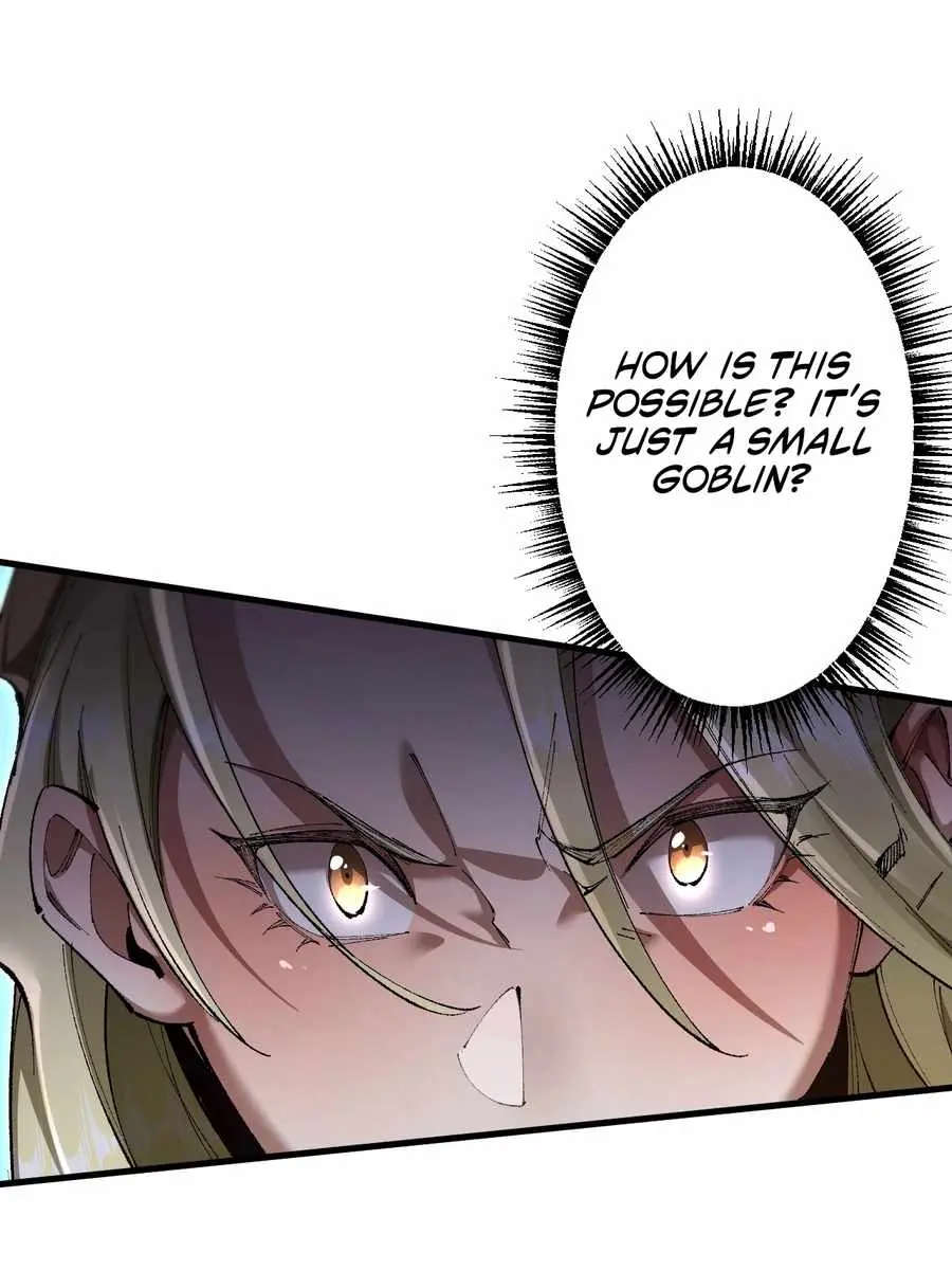 From Goblin to Goblin God Chapter 42 Page 81