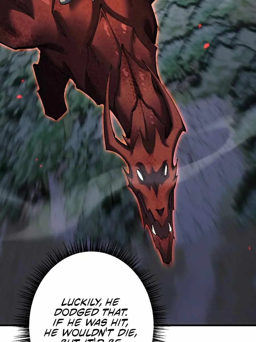 From Goblin to Goblin God Chapter 42 Page 94