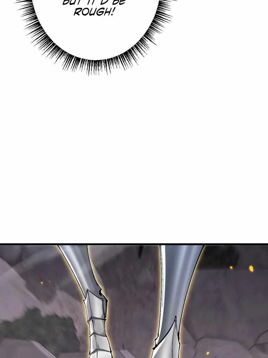 From Goblin to Goblin God Chapter 42 Page 95