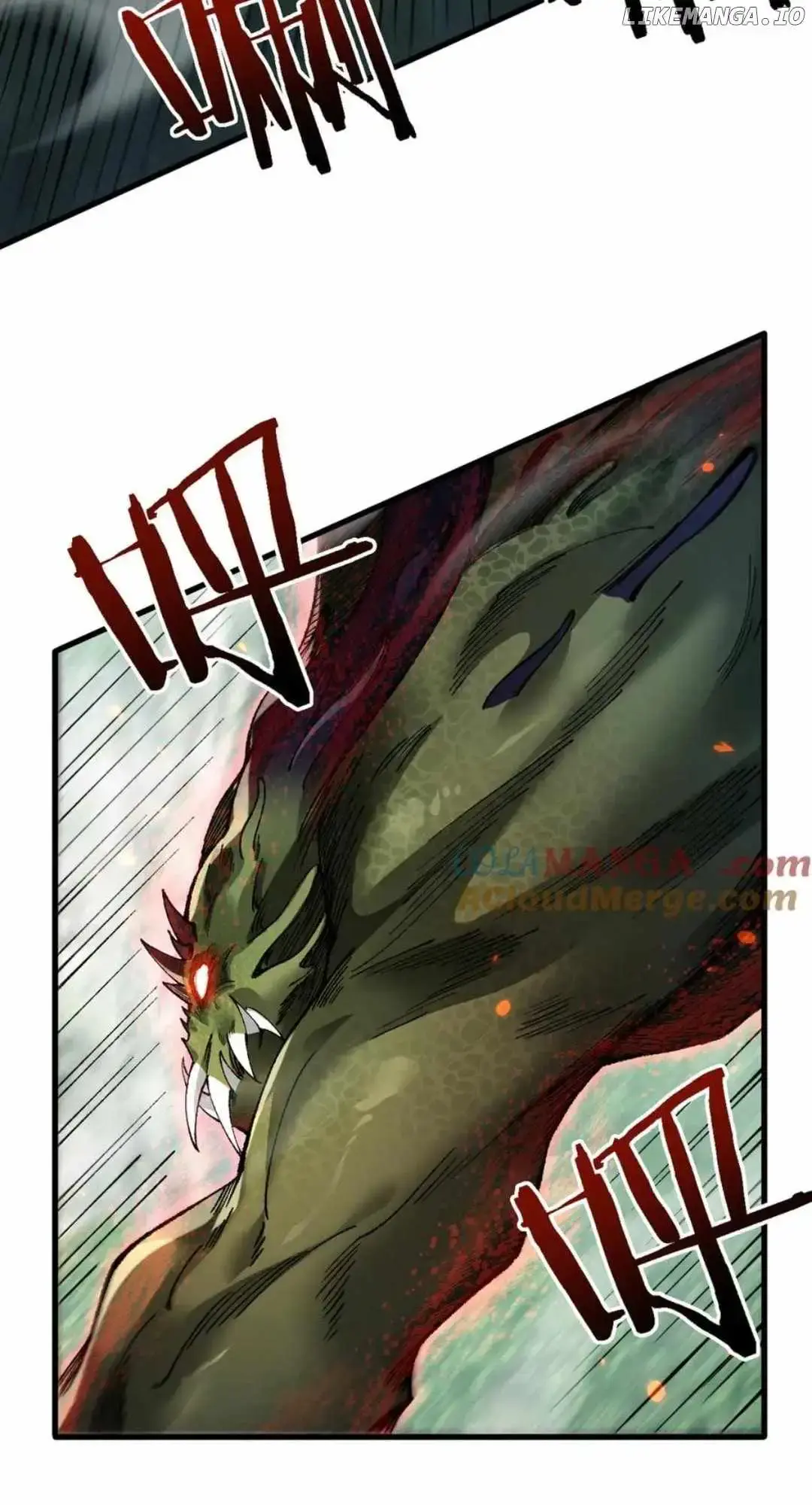 From Goblin to Goblin God Chapter 43 Page 6