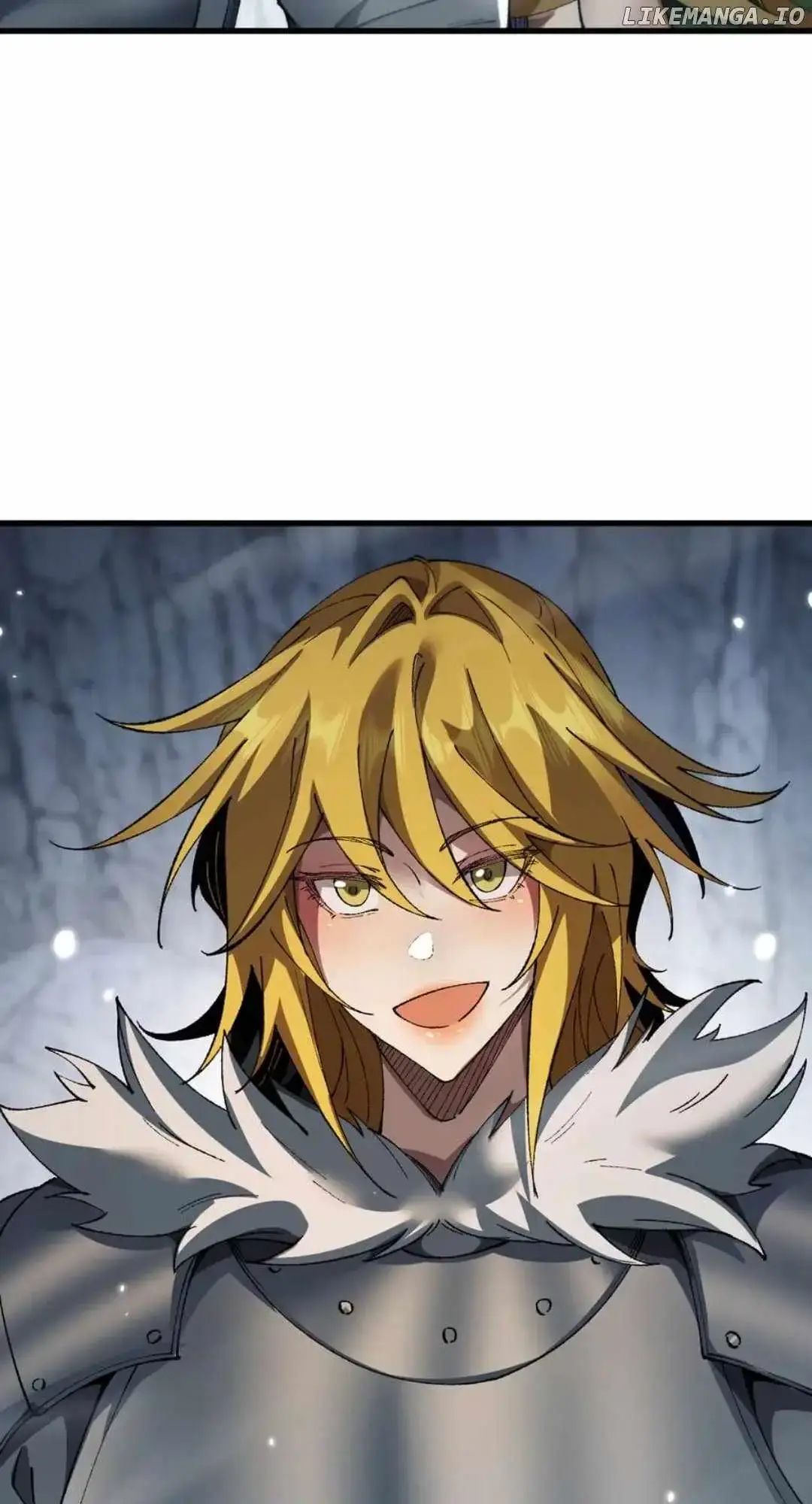 From Goblin to Goblin God Chapter 43 Page 24
