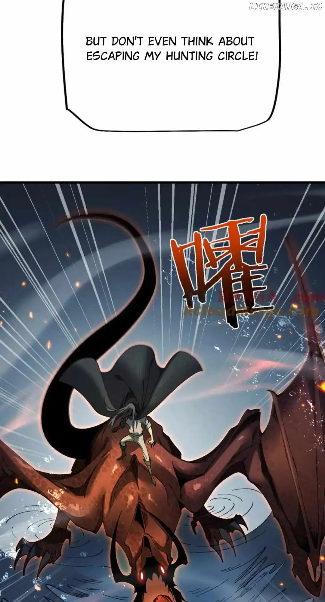 From Goblin to Goblin God Chapter 43 Page 32