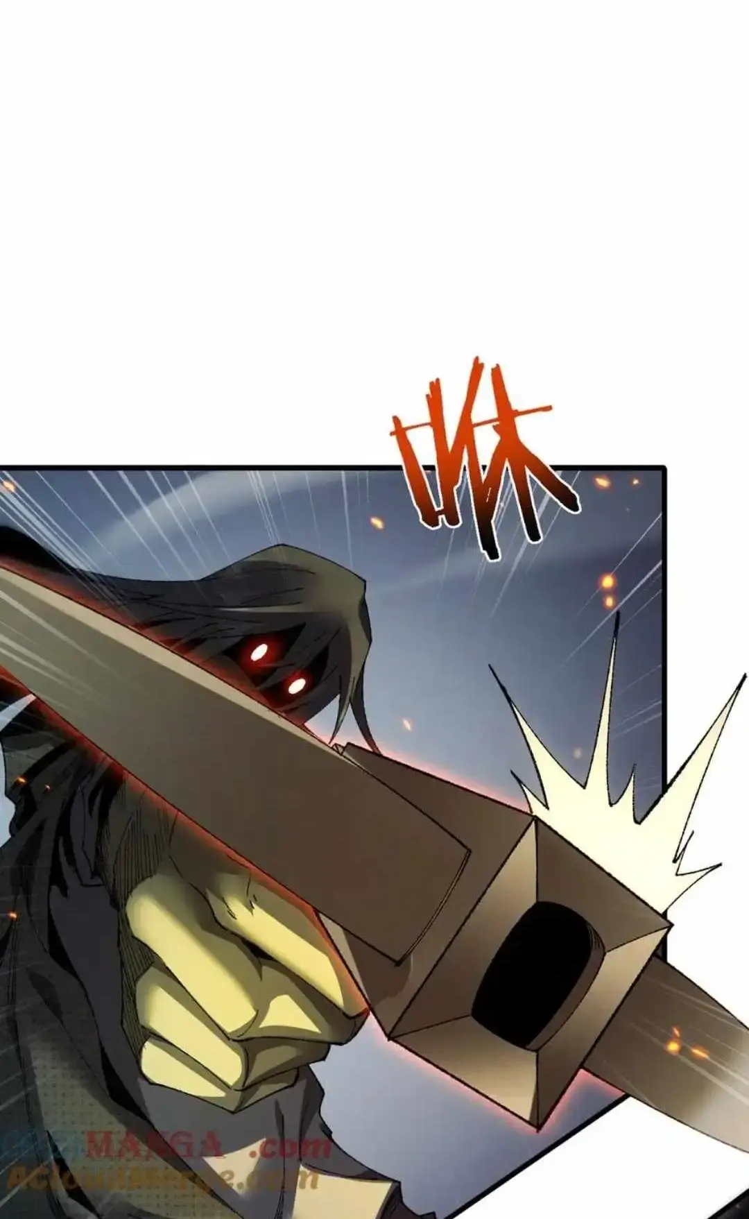 From Goblin to Goblin God Chapter 43 Page 35