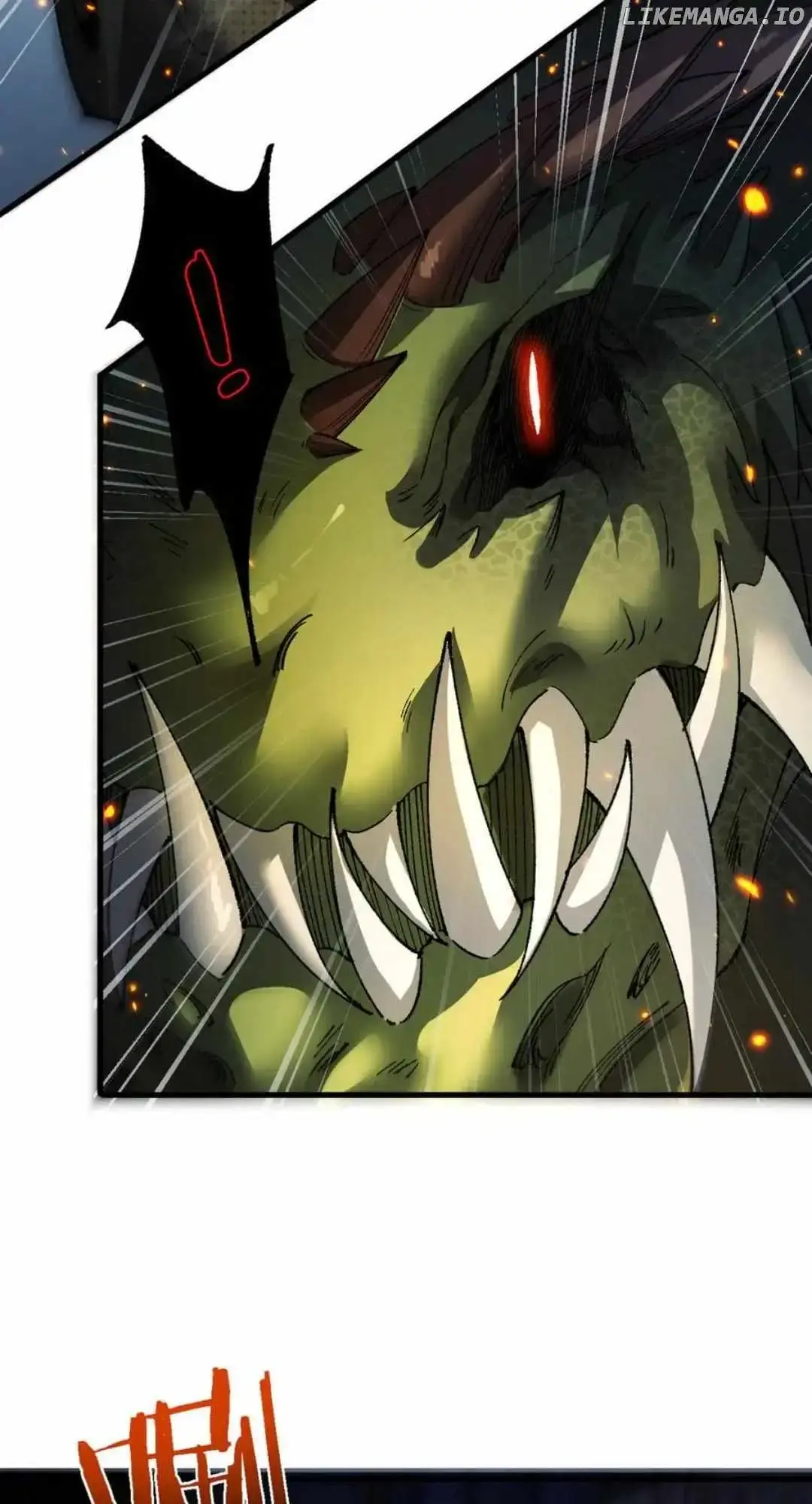 From Goblin to Goblin God Chapter 43 Page 36