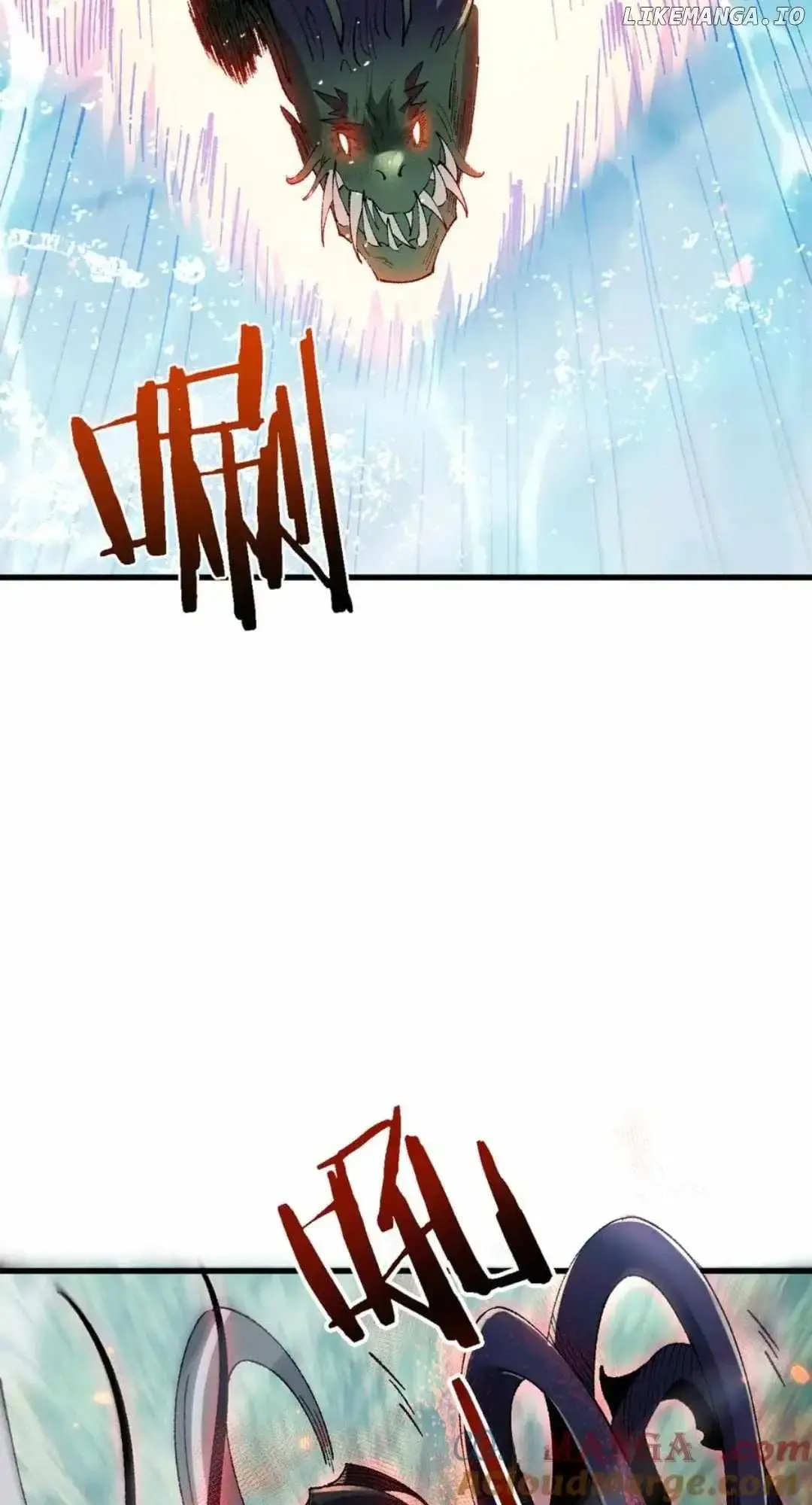 From Goblin to Goblin God Chapter 43 Page 38