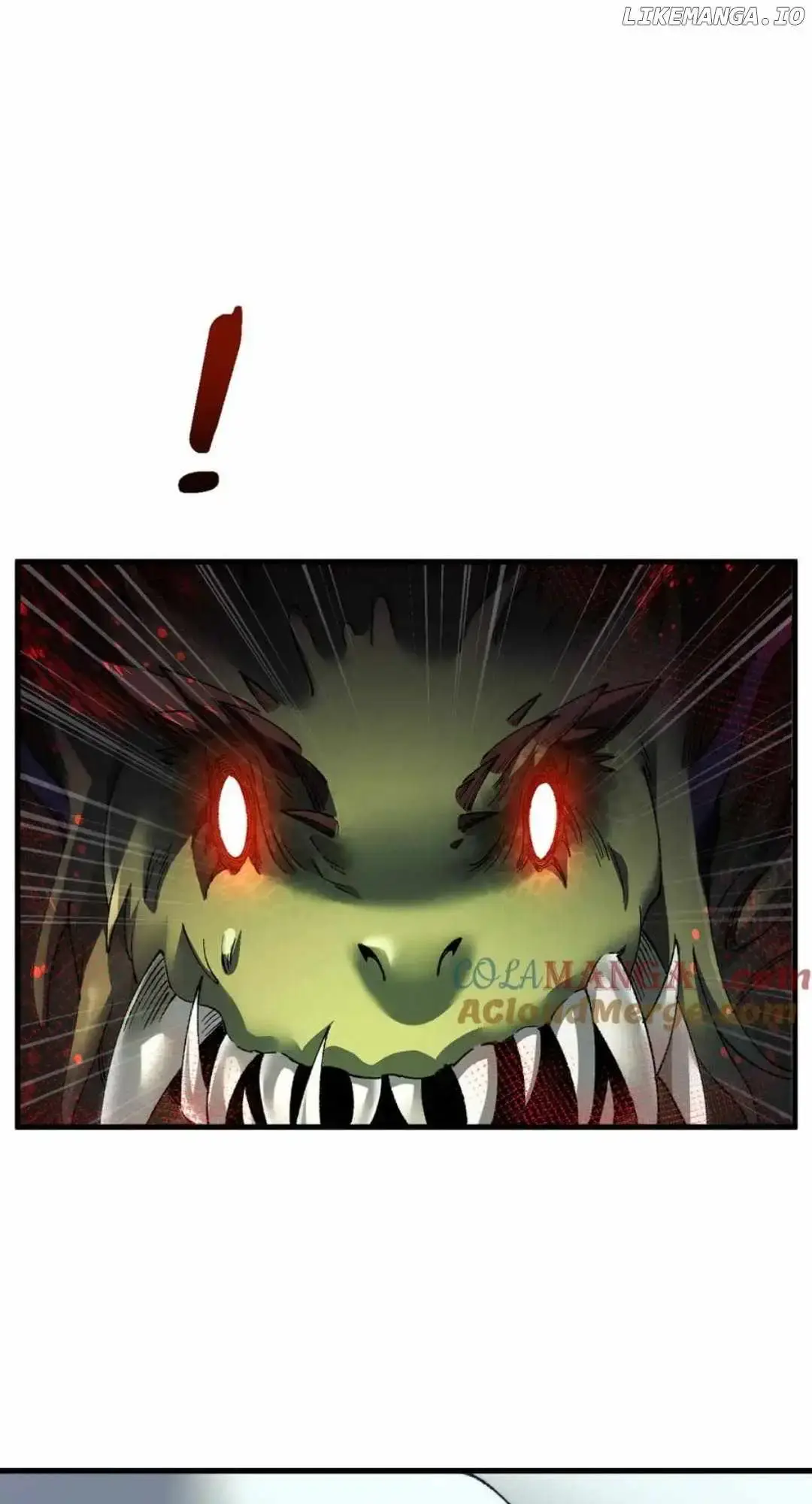 From Goblin to Goblin God Chapter 43 Page 40